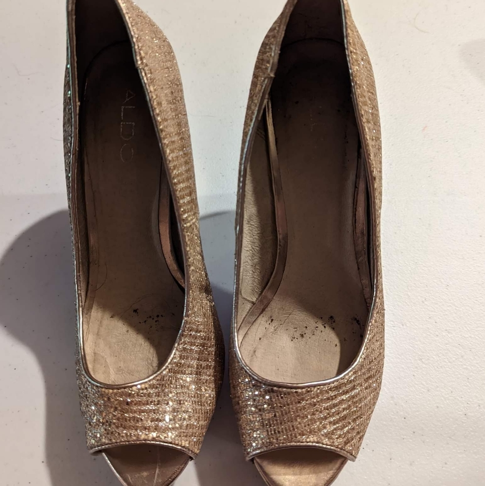 ALDO Heels